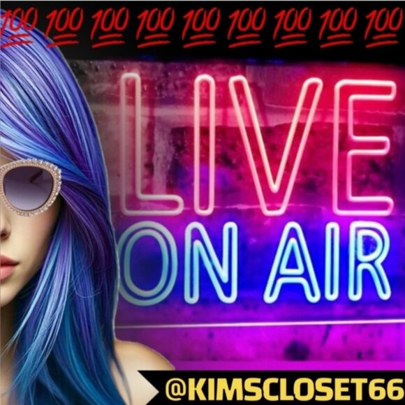 LOLAQUEENZ🦄MIAMI 305 RAID TRAIN🚂MARATHON - Picture 11 of 11